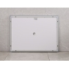 Зеркало MIXXUS WARM MR02-100x80 с LED Touch, Anti-fog, димером, рег. яркости, часами (MI6935) купить в САНН Одесса