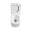 Комплект Grohe Set Унитаз DIVERSE-0301-T1 система смыва TORNADO 1.0 + Инсталляция Grohe Rapid SL 38772001 (38772001DIVERS0301T1) купить в САНН Одесса, изображение 3