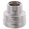 Муфта редукционная 1/2"х1" Koer KF.C0610 (KF0016) купить в САНН Одесса, изображение 2