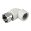 Угол с накидной гайкой 25x3/4F PPR Koer K0145.PRO (KP0183) купить в САНН Одесса, изображение 2