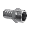 Штуцер для подсоединения шланга Koer KF.U06M-12 - 1/2"x12mm M (KR3348) купить в САНН Одесса, изображение 2