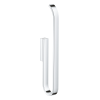 Держатель для запасного рулона туалетной бумаги Grohe Selection (41067000) купить в САНН Одесса, изображение 3