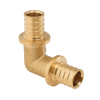 Уголок равнопроходной 90 Koer KA.L16 - 16(2.2mm) x 16(2.2mm) (KR4871) купить в САНН Одесса, изображение 4