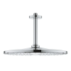 Верхний душ с кронштейном Grohe RSH 310 Mono, 142 мм, 1 режим (26560000) купить в САНН Одесса, изображение 4