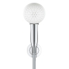 Душевой набор Grohe Tempesta 110, 2 режима (26406003) купить в САНН Одесса