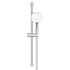 Душевой гарнитур Grohe Tempesta Cube 110 с 2 реж. струи (26748003) купить в САНН Одесса, изображение 3