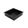 Полка в ванную Mixxus Premium Niche-0101 Black (MI6678) купить в САНН Одесса, изображение 4