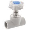 Кран вентильный 20 Koer PPR K0183.PRO (KP0237) купить в САНН Одесса, изображение 3