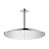 Верхний душ с кронштейном Grohe RSH 310 Mono, 142 мм, 1 режим (26560000) купить в САНН Одесса, изображение 3