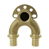 Уголок настен. з сквозным проходом и ВР Koer KA.LW20-06F-20 - 20(2.8mm) x 1/2"F x 20(2.8mm) (KR4883) купить в САНН Одесса, изображение 3