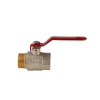 Кран шаровый Koer 1 1/4" ГШР (KR.215) (KR0024) купить в САНН Одесса, изображение 4