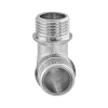 Угол никелированный NOLF NFC.L06MM-N-1/2" MM (NF3108) купить в САНН Одесса