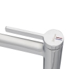 Смеситель для умывальника MIXXUS PREMIUM VERDI 001 NUT HIGH (MI8241) купить в САНН Одесса