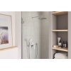 Верхний душ с настенным кронштейном Grohe Tempesta (26668000) купить в САНН Одесса, изображение 4