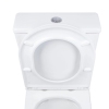 Бачок для унитаза-компакта MIXXUS BEVEL-0405-R TANK 400x360x140 в комплекте со сливной арматурой (MI8325) купить в САНН Одесса, изображение 2