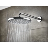 Верхний душ с настенным кронштейном Grohe Tempesta (26668000) купить в САНН Одесса, изображение 2