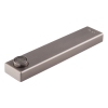 Смеситель для умывальника встроенный KOER KB-16009-07 (Цвет графит) (KR5981) купить в САНН Одесса, изображение 2