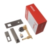 Смеситель для умывальника встроенный KOER KB-16009-07 (Цвет графит) (KR5981) купить в САНН Одесса, изображение 4
