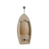 Писуар подвесной MIXXUS PREMIUM BEVEL-1004 340x305x685mm с краном для писсуара (MP6663) купить в САНН Одесса, изображение 3