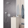 Верхний душ с настенным кронштейном Grohe Tempesta (26668000) купить в САНН Одесса