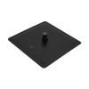 Душевая система встроенная KOER KB-66007-05, 3 функции (Цвет черный) (KR3465) купить в САНН Одесса