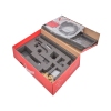 Душевая система встроенная KOER KB-66007-05, 3 функции (Цвет черный) (KR3465) купить в САНН Одесса, изображение 3