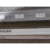 Штанга для шторки телескопическая прямая MIXXUS CRA-110x200 110cm-200cm (алюминий) (AC0655) купить в САНН Одесса, изображение 4
