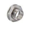 Переходник (коннектор) 1-1/2"x2" Koer KF.A1620 (KF0059) купить в САНН Одесса, изображение 2