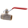 Кран шаровый Waterpro 1/2" ГГР (WP0135) купить в САНН Одесса, изображение 3