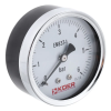 Манометр осевой KOER KM.611A D 63мм (0-6 bar) 1/4'' (KR2901) купить в САНН Одесса, изображение 4