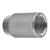 Удлинитель Europroduct EP.E030.Chr - 1/2"MF-30мм хром (EP6125) купить в САНН Одесса, изображение 2