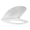 Сиденье для унитаза Grohe Euro Ceramic (102500SH00) купить в САНН Одесса