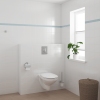 Набор аксессуаров 3 в 1 Grohe Essentials New (40407001) купить в САНН Одесса