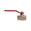 Кран шаровый Koer 1/2" ГГР (KR.214) (KR0033) купить в САНН Одесса, изображение 2