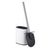 Ершик для унитаза универсальный MIXXUS PREMIUM DIVERSE-TB0101 WHITE (цвет белый) (MI7064) купить в САНН Одесса
