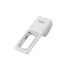Смеситель для гигиенического душа встроенный KOER KB-23009-04 (Цвет хром+белый) (KR5982) купить в САНН Одесса, изображение 3