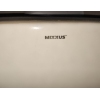 Раковина врезная под столешницу MIXXUS PREMIUM ELLIPSE-1701 570х385х205mm (перелив) (MP6566) купить в САНН Одесса, изображение 4