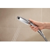 Душевая система с термостатом для настенного монтажа Grohe Tempesta System 250 Cube (26689001) купить в САНН Одесса