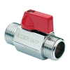 Кран "мини" 1/2" ШШБ Koer KR.402 (KR0157) купить в САНН Одесса, изображение 3