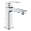 Однорычажный смеситель для раковины Grohe Cubeo M-размера (1017490000) купить в САНН Одесса, изображение 4