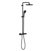 Душевая система с термостатом для настенного монтажа Grohe Tempesta System 250 (266702431) купить в САНН Одесса, изображение 2