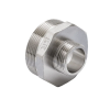 Ниппель редукционный 1"x2" Koer KF.N1020 (KF0045) купить в САНН Одесса, изображение 2