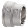 Муфта редукционная 1-1/2"x2" Koer KF.C1620 (KF0027) купить в САНН Одесса, изображение 3