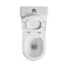 Унитаз-компакт MIXXUS PREMIUM WAVE-0403-R 675х395х870mm система смыва RIMLESS (MP6606) купить в САНН Одесса, изображение 3