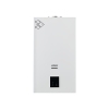 Газовая колонка KOER KWH.G0210 WHITE дымоходная с модуляцией 10 л/мин, цвет белый (KR5556) купить в САНН Одесса