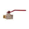 Кран шаровый Koer 1/2" ГШР (KR.215) (KR0037) купить в САНН Одесса, изображение 2