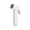 Смеситель для гигиенического душа PLAMIX KUBUS-222 SET WHITE (со шлангом и воронкой) (PM0744) купить в САНН Одесса
