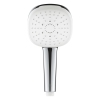 Ручной душ Grohe Tempesta Cube 110, 3 режима (27574003) купить в САНН Одесса, изображение 4