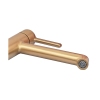 Смеситель для умывальника высокий KOER KB-11029-12 (Цвет матового золота) (KR5502) купить в САНН Одесса, изображение 3