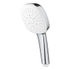 Ручной душ Grohe Tempesta Cube 110, 3 режима (27574003) купить в САНН Одесса, изображение 3
